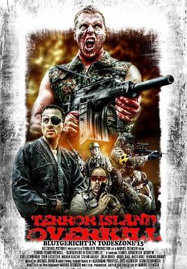 Terror <span style='color:red'>Island</span> Overkill