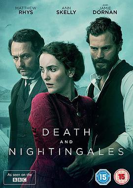 <span style='color:red'>死亡与夜莺 Death and Nightingales</span>