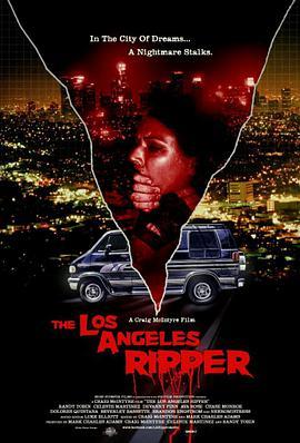 <span style='color:red'>The Los Angeles Ripper</span>