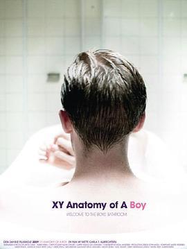 男孩解剖 XY <span style='color:red'>Anatomy</span> Of A Boy