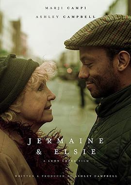 <span style='color:red'>杰</span><span style='color:red'>梅</span>因和艾尔西 Jermaine and Elsie