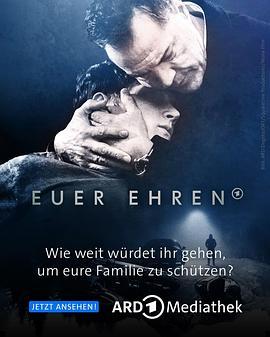 法官大人 第一季 Euer Ehren Season 1