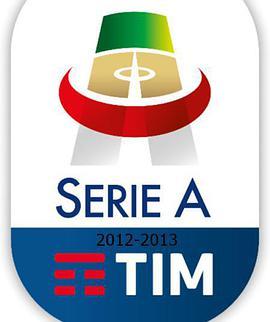 2012-2013赛季意甲联赛 Serie A 2012-2013