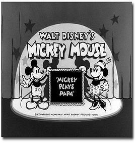 <span style='color:red'>育</span>儿记 Mickey Plays Papa