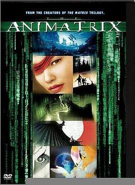 《<span style='color:red'>黑客</span>帝国动画版》幕后纪录 Executions: The Making of 'The Animatrix'
