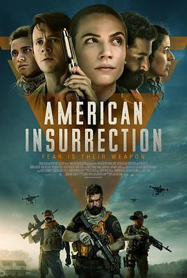 美国升华 American Insurrection