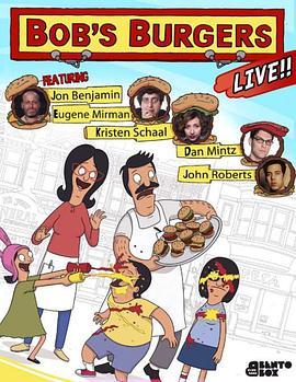 <span style='color:red'>开</span>心汉堡<span style='color:red'>店</span> 第四季 Bob's Burgers Season 4