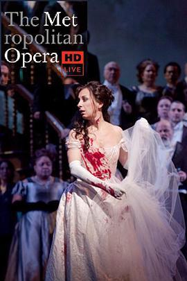 唐<span style='color:red'>尼</span>采蒂：拉美莫<span style='color:red'>尔</span>的露琪<span style='color:red'>亚</span> The Metropolitan Opera HD Live - Donizetti: Lucia di Lammermoor