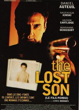 牵手养父情 The Lost Son