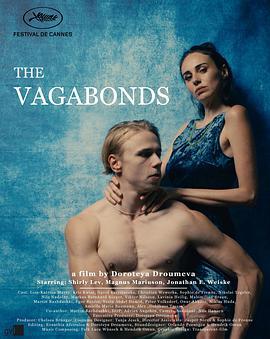 流浪情人 The Vagabonds