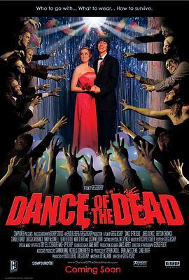 <span style='color:red'>死</span><span style='color:red'>亡</span><span style='color:red'>之</span>舞 Dance of the Dead
