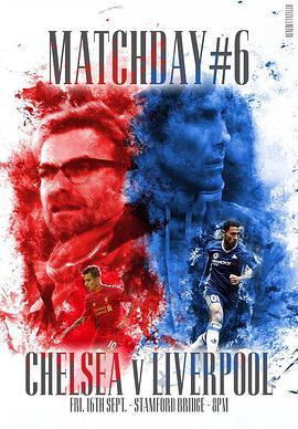 <span style='color:red'>16</span>/17英超切尔西VS利物浦 Chelsea vs Liverpool