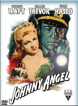 <span style='color:red'>约</span><span style='color:red'>翰</span>尼·安吉尔 Johnny Angel