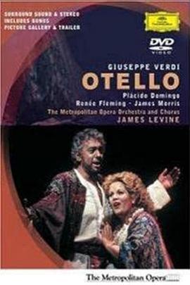 <span style='color:red'>奥</span><span style='color:red'>赛</span>罗 Otello