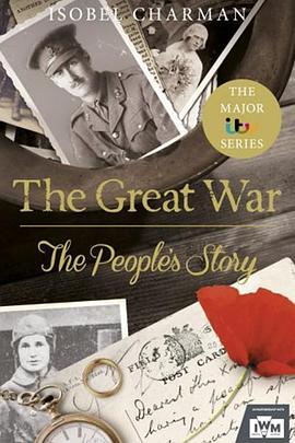 <span style='color:red'>世</span>界大战：普通人的<span style='color:red'>故</span>事 The Great War: The People's Story