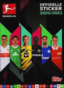 德<span style='color:red'>甲</span><span style='color:red'>联</span><span style='color:red'>赛</span>20/21<span style='color:red'>赛</span>季 Bundesliga Season 2020/2021