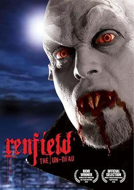<span style='color:red'>Macabre</span> Theatre: Renfield the Undead