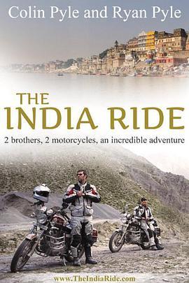 骑行<span style='color:red'>印</span><span style='color:red'>度</span> Tough Rides: India