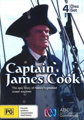 <span style='color:red'>库</span>克船长 Captain James Cook