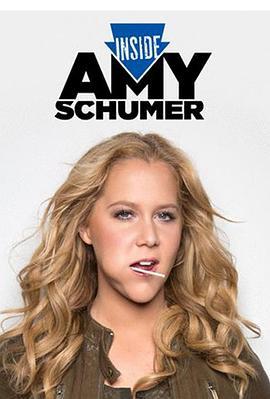 艾米·<span style='color:red'>舒</span>默的内心世界 第二季 Inside Amy Schumer Season 2