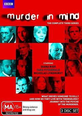 杀手之心 第三季 Murder in <span style='color:red'>Mind</span> Season 3