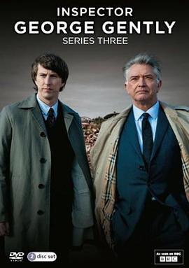 <span style='color:red'>乔治·詹特利探案 第三季 Inspector George Gently Season 3</span>