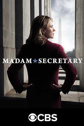 国<span style='color:red'>务</span>卿<span style='color:red'>女</span>士 第四季 Madam Secretary Season 4