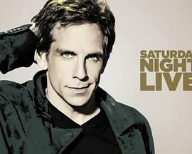 周六夜现场：本·斯蒂勒/Foster the People Saturday Night Live Ben Stiller/Foster the People