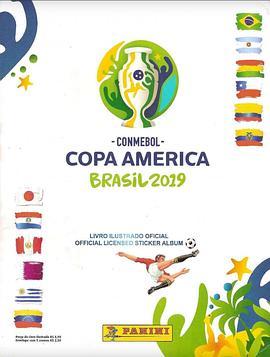 <span style='color:red'>2019</span>年巴西美洲杯 Copa América Brasil <span style='color:red'>2019</span>
