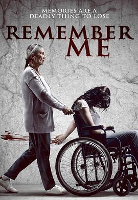 <span style='color:red'>勿忘我</span> Remember Me