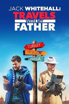 <span style='color:red'>携</span>父同游 第四季 Jack Whitehall: Travels with My Father Season 4