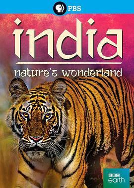 印度：大<span style='color:red'>自</span><span style='color:red'>然</span>的仙境 India: Nature’s Wonderland