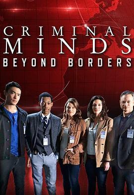 犯罪心理：穿<span style='color:red'>越</span><span style='color:red'>国</span><span style='color:red'>界</span> 第二季 Criminal Minds: Beyond Borders Season 2