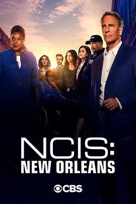 海<span style='color:red'>军</span>罪案调查处：<span style='color:red'>新</span>奥尔良 第七季 NCIS: New Orleans Season 7
