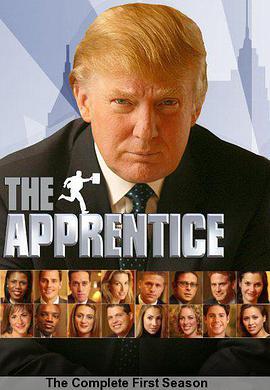 <span style='color:red'>飞</span><span style='color:red'>黄</span>腾达 第<span style='color:red'>一</span>季 The Apprentice Season 1