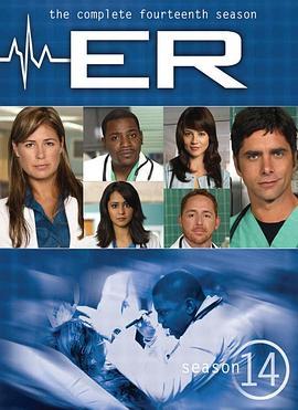 急诊室的故事 第十四季 ER Season 14