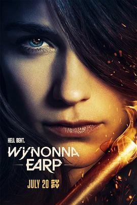 狙魔<span style='color:red'>女杰</span> 第三季 Wynonna Earp Season 3
