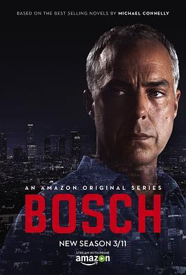 <span style='color:red'>博</span><span style='color:red'>斯</span> <span style='color:red'>第</span>二<span style='color:red'>季</span> <span style='color:red'>Bosch</span> <span style='color:red'>Season</span> 2