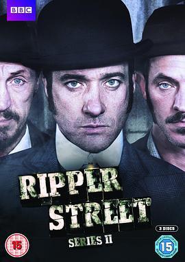 <span style='color:red'>开</span>膛街 <span style='color:red'>第</span><span style='color:red'>二</span><span style='color:red'>季</span> Ripper Street <span style='color:red'>Season</span> <span style='color:red'>2</span>