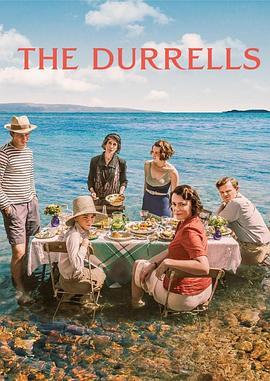 <span style='color:red'>德</span><span style='color:red'>雷</span>尔一家 第一季 The Durrells Season 1