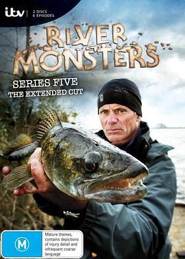 河<span style='color:red'>中</span>巨怪 第<span style='color:red'>五</span>季 River Monsters Season 5