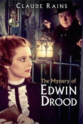 <span style='color:red'>德</span>鲁<span style='color:red'>德</span>之谜 Mystery of Edwin Drood