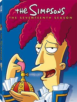 辛普森一家 第十七季 The Simpsons Season <span style='color:red'>17</span>