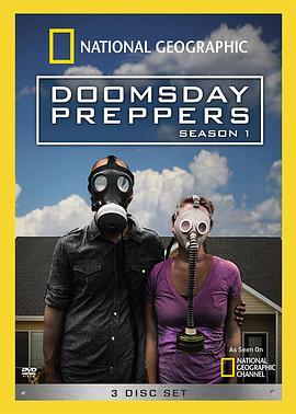 <span style='color:red'>末日杂牌军 第一季 Doomsday Preppers Season 1</span>