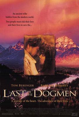 最后的蛮荒战士 Last of the Dogmen