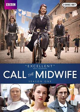 <span style='color:red'>呼叫</span>助产士 第一季 Call the Midwife Season 1