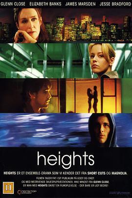 高度 Heights