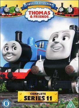 托马斯和朋友 第十一季 Thomas the Tank <span style='color:red'>Engine</span> & Friends Season 11