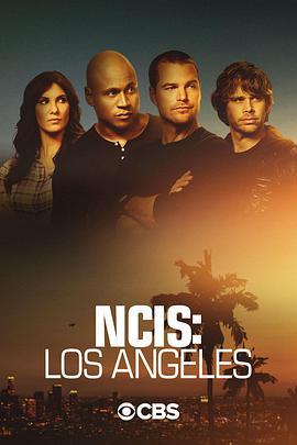 <span style='color:red'>海</span>军罪案调查处：<span style='color:red'>洛</span>杉矶 第十二季 NCIS: Los Angeles Season 12