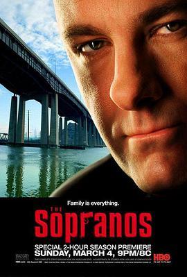 黑道家<span style='color:red'>族</span> 第三季 The Sopranos Season <span style='color:red'>3</span>